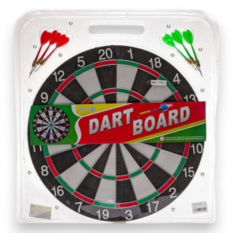475761 RZUTKI OSTRE DART PEGAZ