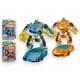 408918 ROBOT TRANSFORMERS NA BLISTRZE BIGTOYS