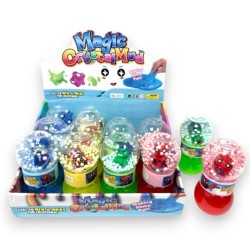 496644 SLIME GLUT BOHATER S KULKAMI BIGTOYS