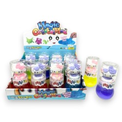 478633 SLIME GLUT KOTEK S KULKAMI BIGTOYS