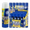 132133 KLEJ W SZTYFCIE 36G SZKOLNY BIUROWY ASTRA