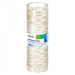 235376 TAŚMA BIUROWA GRAND 12×20 M *1SŁUP-12SZT. KW TRADE