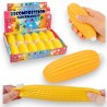 607015 GNIOTEK ANTYSTRESOWY SQUISHY KUKURYDZA
