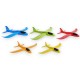 190311 SAMOLOT STYROPIANOWY 48CM BEST TOYS