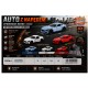 012414 AUTO SAMOCHÓD Z NAPEDEM FHTOYS