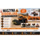 906291WALEC MASZYNA BUDOWLANA FHTOYS