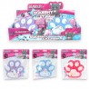 578285 SQUISHY GNIOTEK MOCHI ANTYSTRESOWY ŁAPKA DUŻA 13CM HIPO