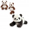 812690 PLUSZAK PLUSZOWA PANDA 40CM