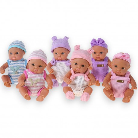 590465 LALKA BOBAS MINI ADAR