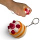 216655 BRELOK GNIOTEK ANTYSTRESOWY TORT OWOCOWY