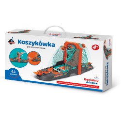 910992 KOSZYKÓWKA GRA ZRĘCZNOŚCIOWA ASKATO