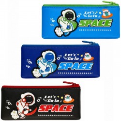 694319 PIÓRNIK KOSMOS ASTRONAUTA NA SUWAK TRIFOX
