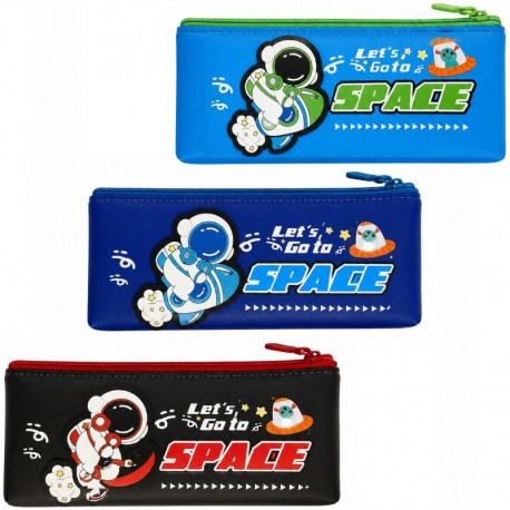 694319 PIÓRNIK KOSMOS ASTRONAUTA NA SUWAK TRIFOX