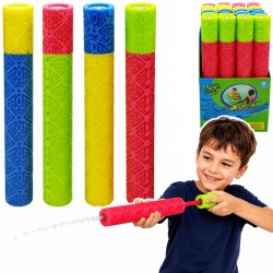 692254 POMPKA NA WODĘ SIKAWKA TUBA WODNA 38CM TRIFOX