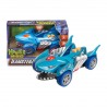 727616 TEAMSTERZ AUTKO MONSTER REKIN ŚWIATŁO DŹWIĘK