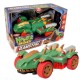 727715 TEAMSTERZ AUTKO MONSTER DINO ŚWIATŁO DŹWIĘK