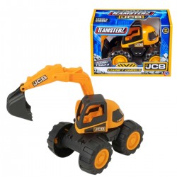758214 TEAMSTERZ KOPARKA JCB