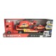 805081 AUTO LAWETA STRAŻ POŻARNA BEST MS TOYS
