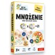 02802 TREFL GRA DLA DZIECI MNOŻENIE, MAŁY ODKRYWCA