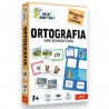 02803 TREFLGRA DLA DZIECI ORTOGRAFIA, MAŁY ODKRYWCA