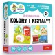 02904 TREFL GRA- KOLORY I KSZTAŁTY /ABC MALUCHA