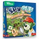 03061 TREFL GRA RODZINNA SPY GUY KIDS ZWIERZAKI CUDAKI