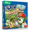 03061 TREFL GRA RODZINNA SPY GUY KIDS ZWIERZAKI CUDAKI