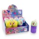 451063 MASA GLUT GADŻET ŻELOWY SLIME MIŚ BIGTOYS