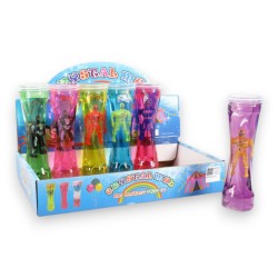 440449 MASA GLUT GADŻET ŻELOWY SLIME SUPER BOHATER BIGTOYS