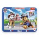 80031 TREFL PUZZLE RAMKOWE BABY PSI PATROL, PIESECZKI