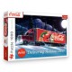 10941 TREFL PUZZLE COCA-COLA 1000 EL. XMAS ŚWIĄTECZNA CIĘŻARÓWKA
