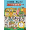 520972 SZUKAJ I ZNAJDŹ. W MIEŚCIE MARTEL