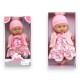 849757 SMILY PLAY LALKA JULKA BOBAS 32CM