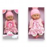 849757 SMILY PLAY LALKA JULKA BOBAS 32CM
