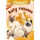 076660 MALUSZKOWE MALOWANIE. KOTY RASOWE SKRZAT
