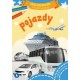 072921 KOLOROWANKA MALUSZKOWE MALOWANIE. POJAZDY SKRZAT