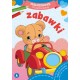 072129 KOLOROWANKA MALUSZKOWE MALOWANIE. ZABAWKI SKRZAT