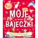 884097 MOJE BAJECZKI. NA FARMIE ZIELONA SOWA