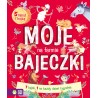 884097 MOJE BAJECZKI. NA FARMIE ZIELONA SOWA