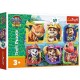 18322 TREFL PUZZLE 30 el ODWAŻNY SPIDEY