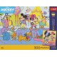 18346 TREFL PUZZLE 30 el PREMIUM PSIAKI W DRODZE