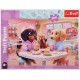23049 TREFL PUZZLE 300 el CUDOWNY BAL