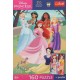 15436 TREFL PUZZLE 160el PREMIUM STITCH NA FALI