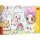 15442 TREFL PUZZLE 160el KOCIE PSOTY