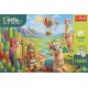 15443 TREFL PUZZLE 160el ZWIERZAKI MALUCHY