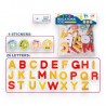 401735 ALFABET MAGNETYCZNY BIGTOYS