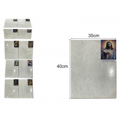 6003570 MALOWANIE PO NUMERACH OBRAZY SAKRALNE GAZELO