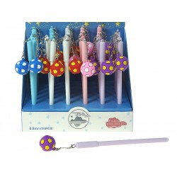 555631 DŁUGOPIS DISPLAY 60SZT ADAR