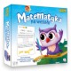 008117 ADAMIGO GRA MATEMATYKA NA WESOŁO