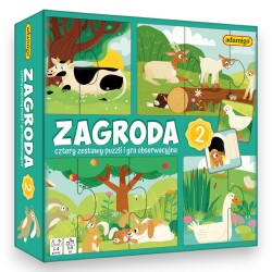 0008018 ADAMIGO ZAGRODA 2